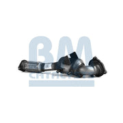 BM Catalysts Homologated Petrol Cat BM92066H