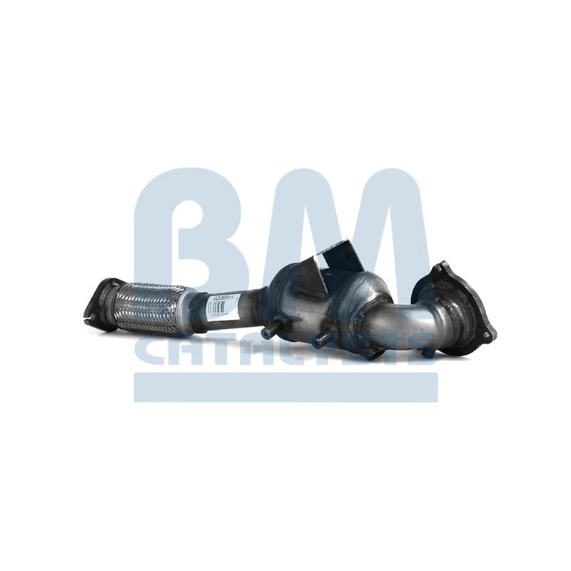 BM Catalysts Homologated Petrol Cat BM92066H