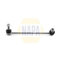 NAPA Stabiliser Bar Link Coupling Rod Front Ri NST4737