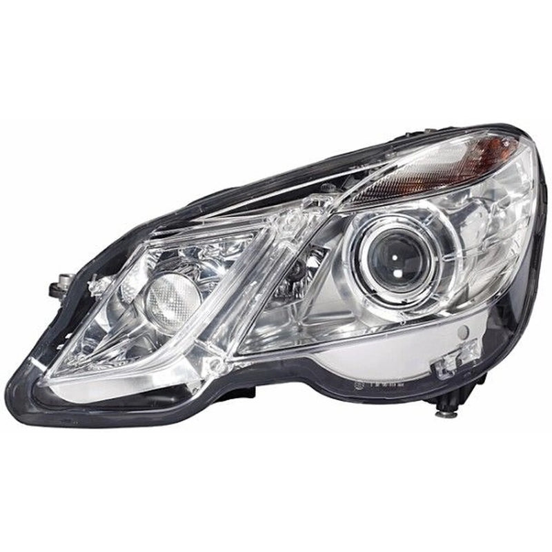 Hella Headlight Headlamp D1S/H7 Left 1ZT 011 705-131
