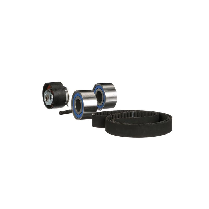 Gates Timing Belt Kit with Rollers K045624XS