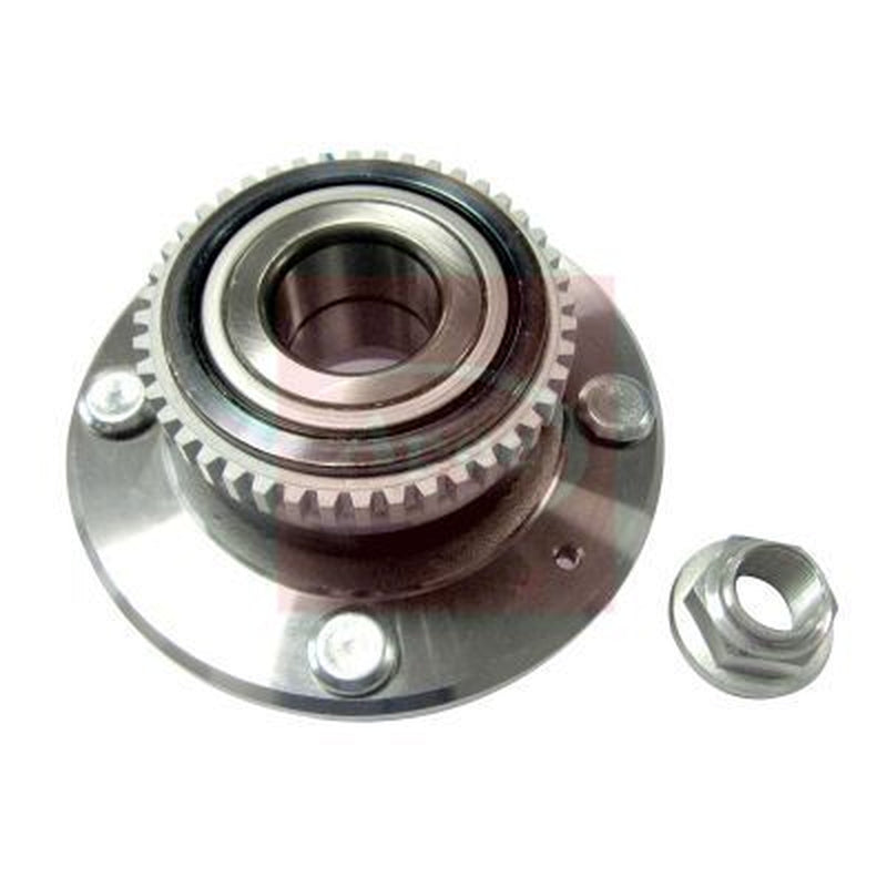 Apec Wheel Bearing Kit AWB1823