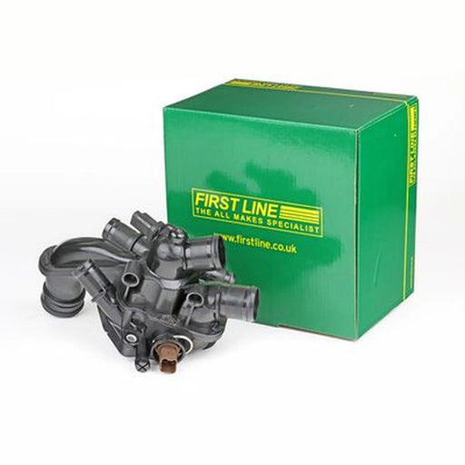 First Line Thermostat,Coolant FTK494