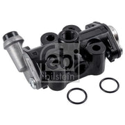Febi Air Brake Relay Valve M10 x 1 Port 39331