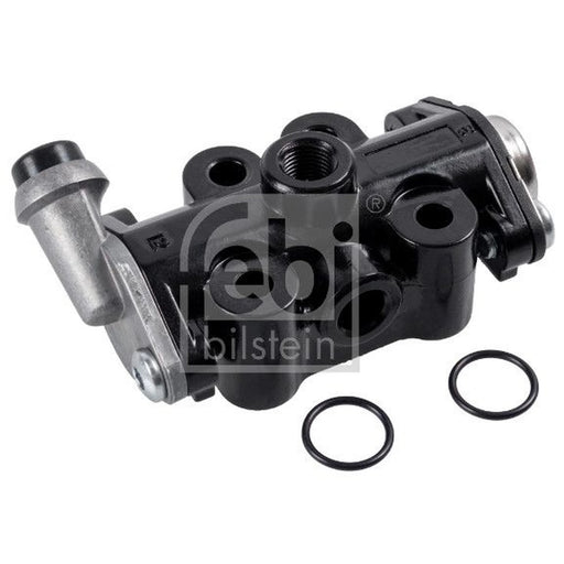 Febi Air Brake Relay Valve M10 x 1 Port 39331