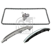 Febi Timing Chain Kit Set 132 Links 8mm 175860