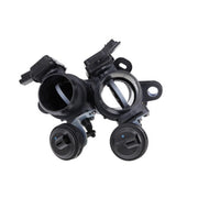 Valeo Electronic Throttle Body Assembly 700462