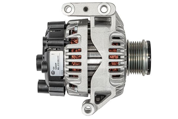 Hella 8EL 015 630-111 Alternator