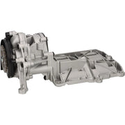 Pierburg Brake Vacuum Pump 7.24808.31.0