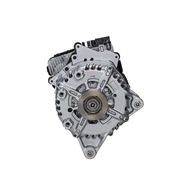 Valeo Ibsg Origins Jlr Group 615007