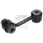 Febi Stabiliser Bar Link Coupling Rod Rear R 197110