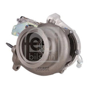 Febi Turbocharger Turbo Unit 186930