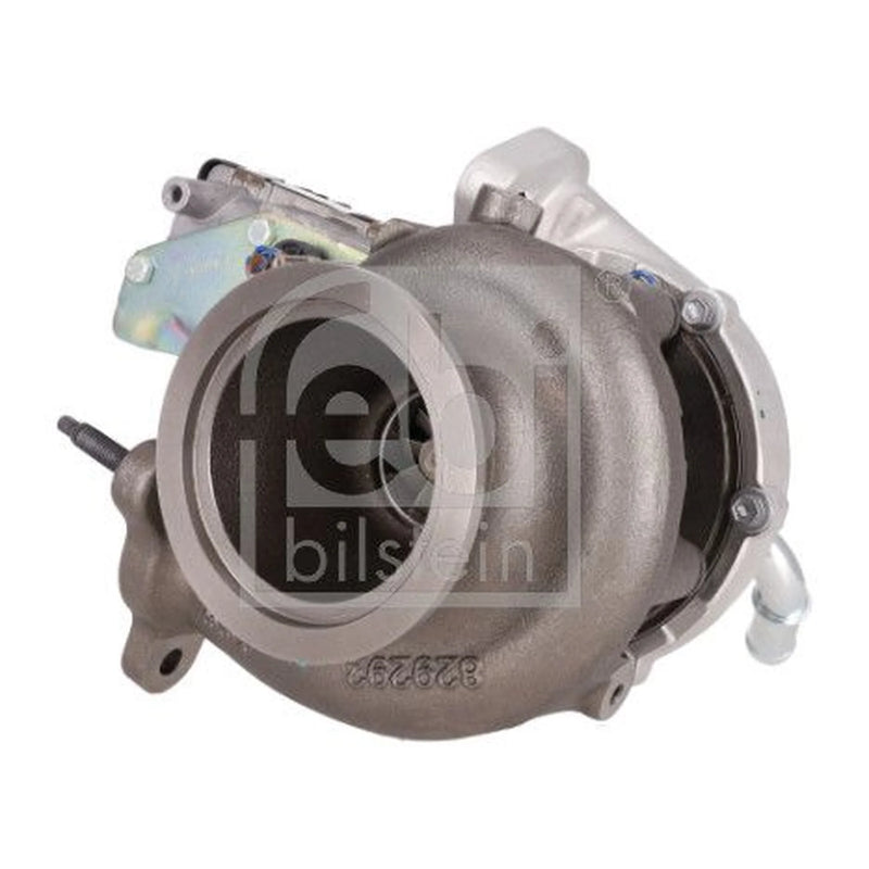 Febi Turbocharger Turbo Unit 186930