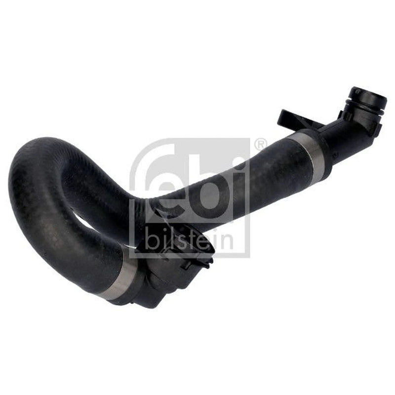 Febi Radiator Coolant Hose ID 181058