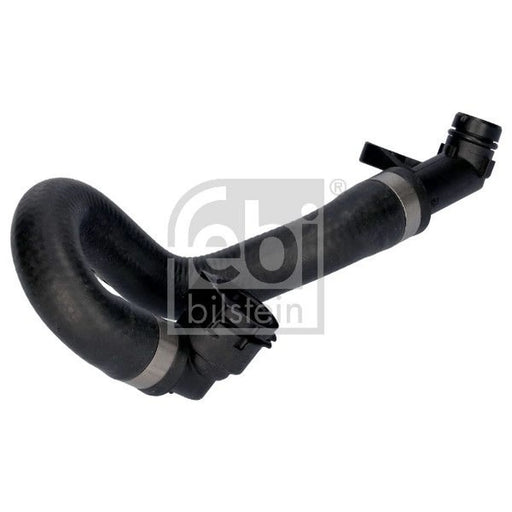 Febi Radiator Coolant Hose ID 181058