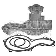 Key Parts Engine Cooling Water Pump KCP1715