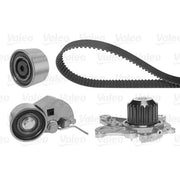 Valeo Timing Belt & Water Pump Kit 614610