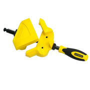 STANLEY® Hand Tools Heavy-Duty Corner Clamp 57mm - 0-83-122