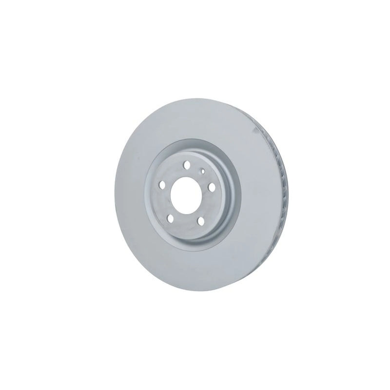 Bosch 2 x Vented Front Brake Discs 0 986 479 D29