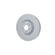 Bosch 2 x Vented Front Brake Discs 0 986 479 D29