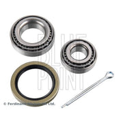 Blue Print Wheel Bearing Kit Rear Right 50mm ADBP820057