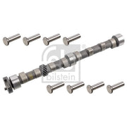 Febi Camshaft Kit Set With Bearings 19678