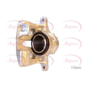 Apec Brake Caliper Assembly Front Right RCA308