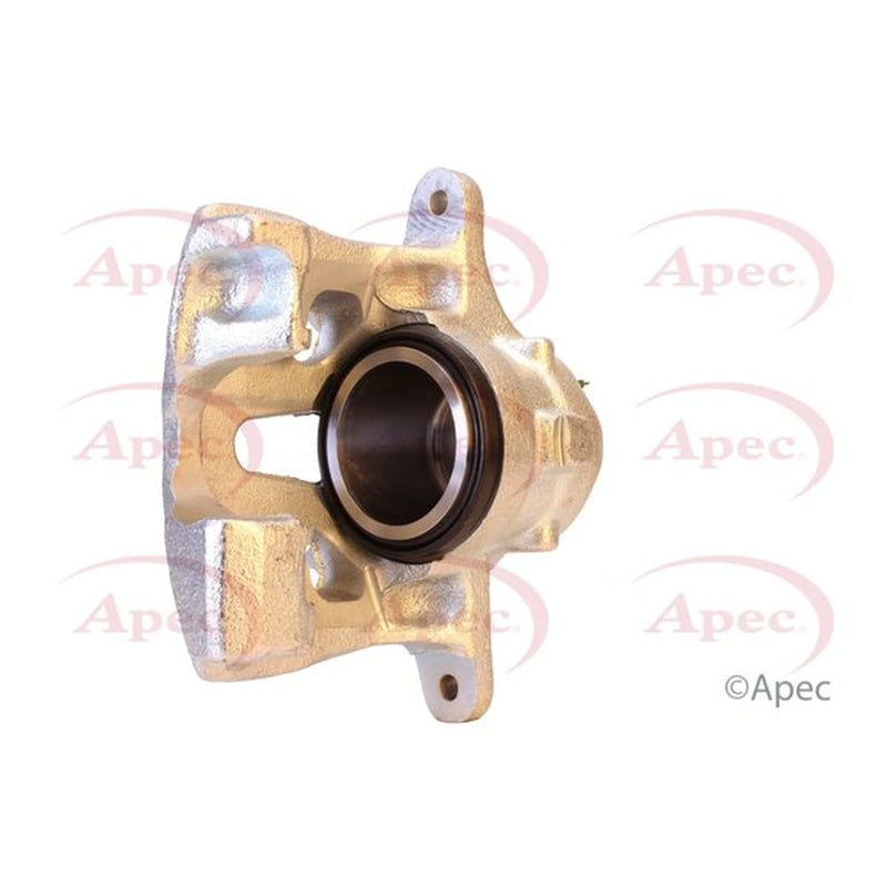Apec Brake Caliper Assembly Front Right RCA308
