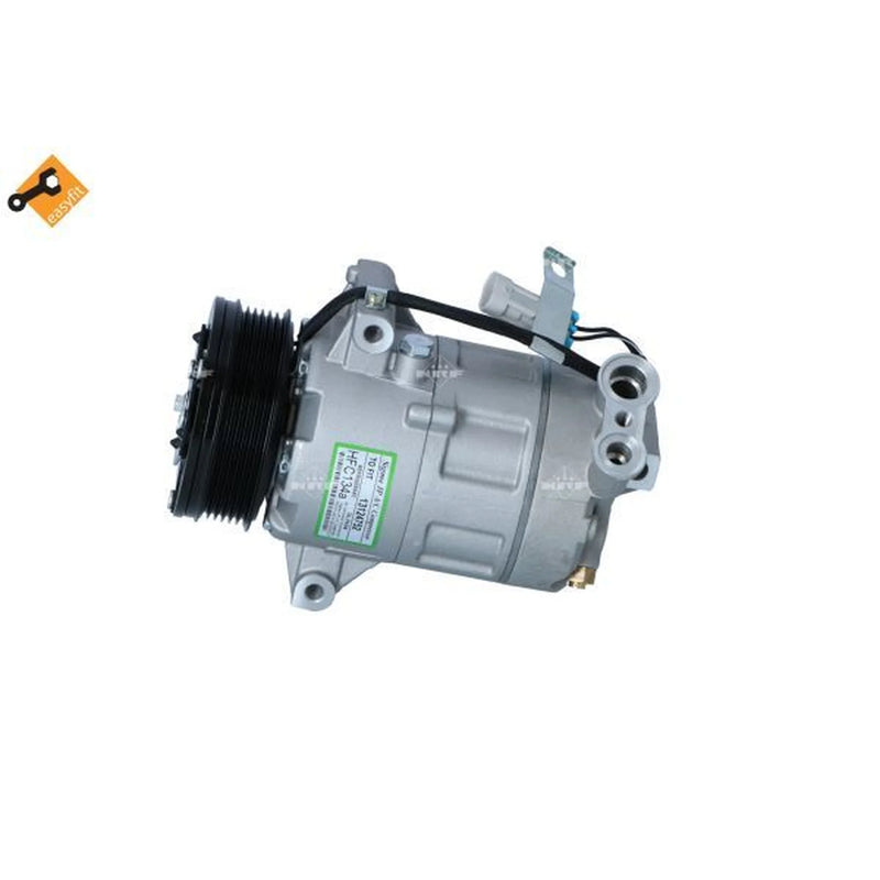 NRF Air Conditioning Compressor 32427