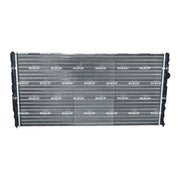NRF Engine Radiator 54696