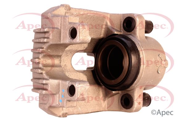 Apec Brake Caliper Assembly Front Right
