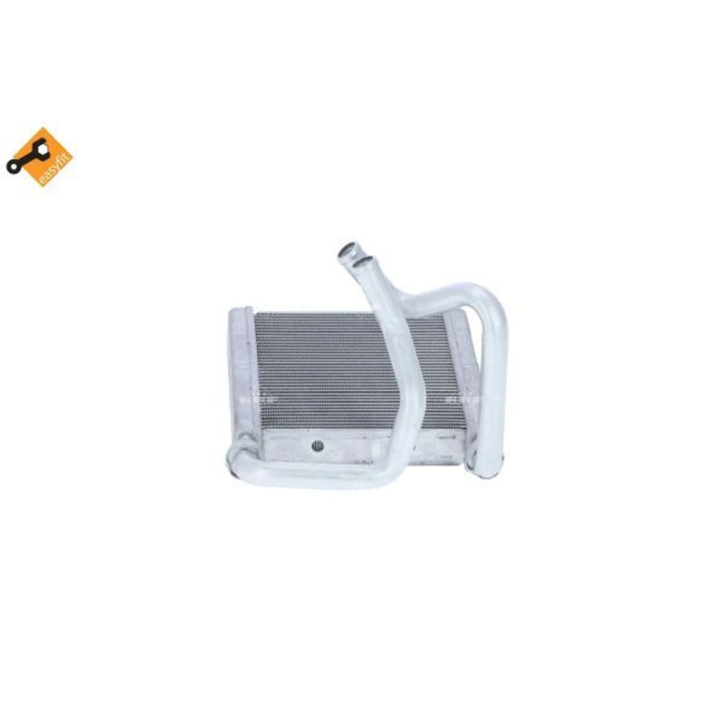 NRF Heater Matrix Core Heat Exchanger 54379