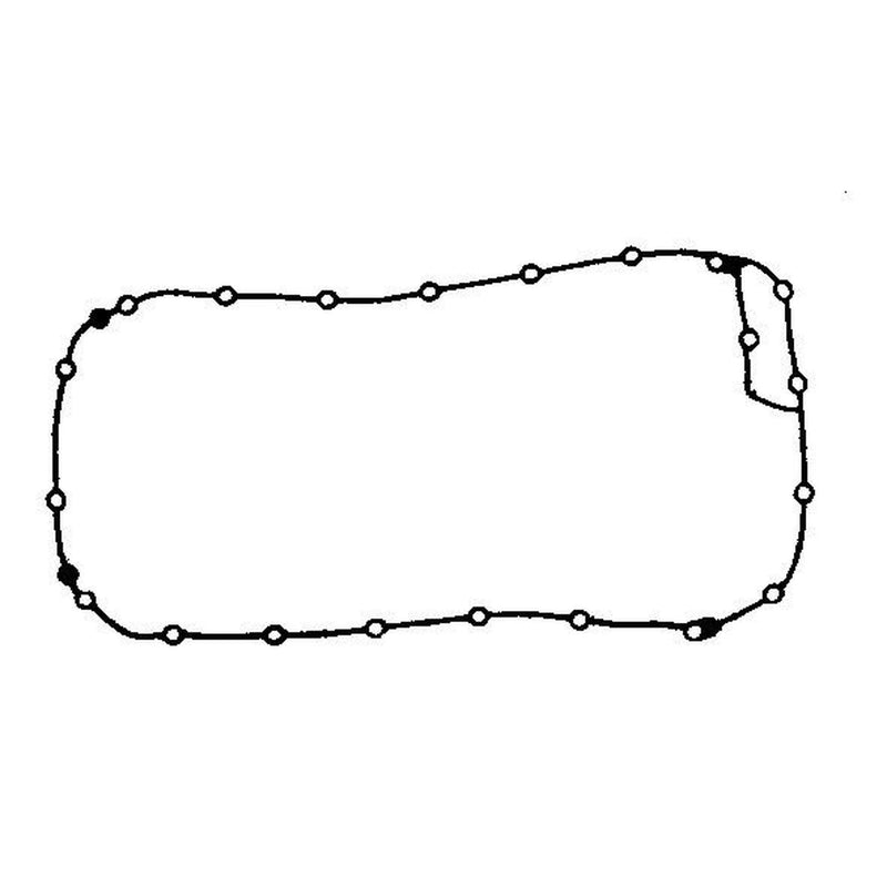 BGA Oil Sump Gasket Wide Thick OP0364