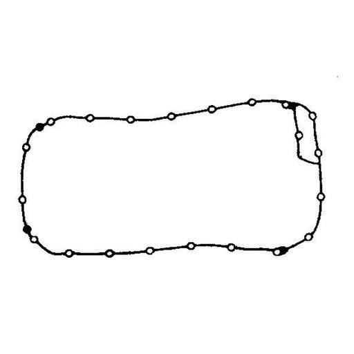 BGA Oil Sump Gasket Wide Thick OP0364