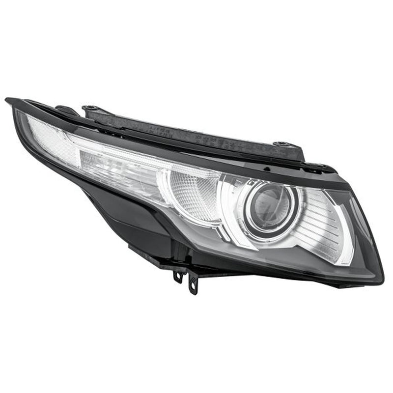 Hella Headlight Headlamp HB3 Right 1LL 354 806-121