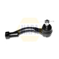 NAPA Steering Tie Rod End Ball Joint Front Right M14x1.5 NST6260