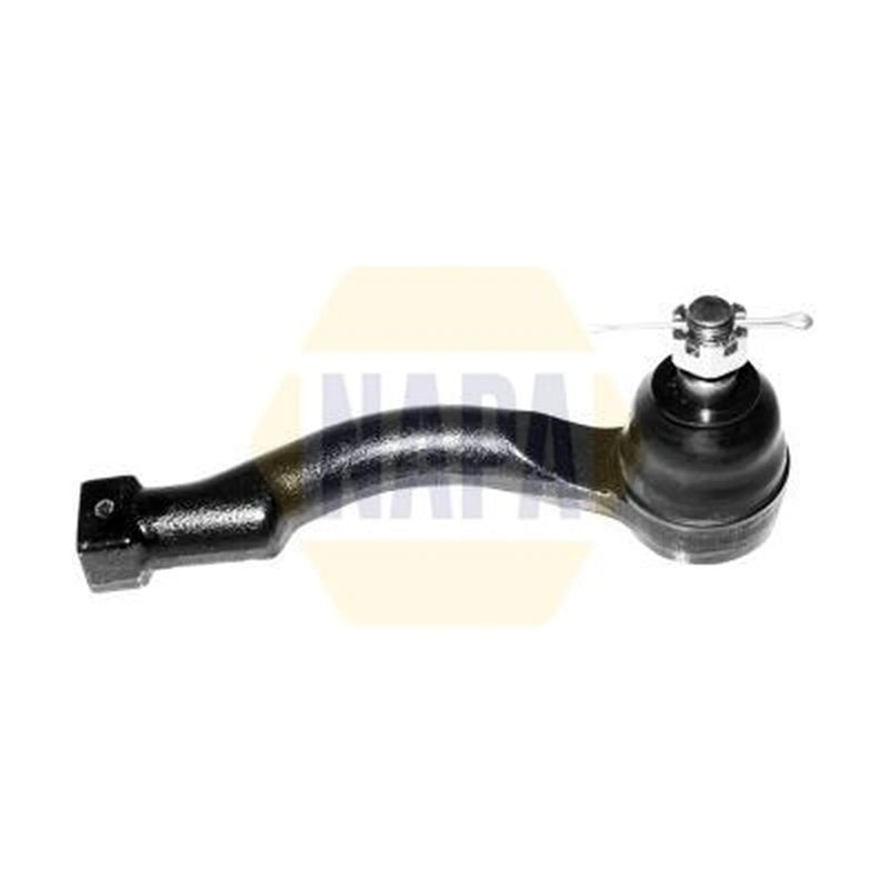 NAPA Steering Tie Rod End Ball Joint Front Right M14x1.5 NST6260