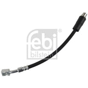 Febi Brake Hydraulic Hose Line Front Right 174999