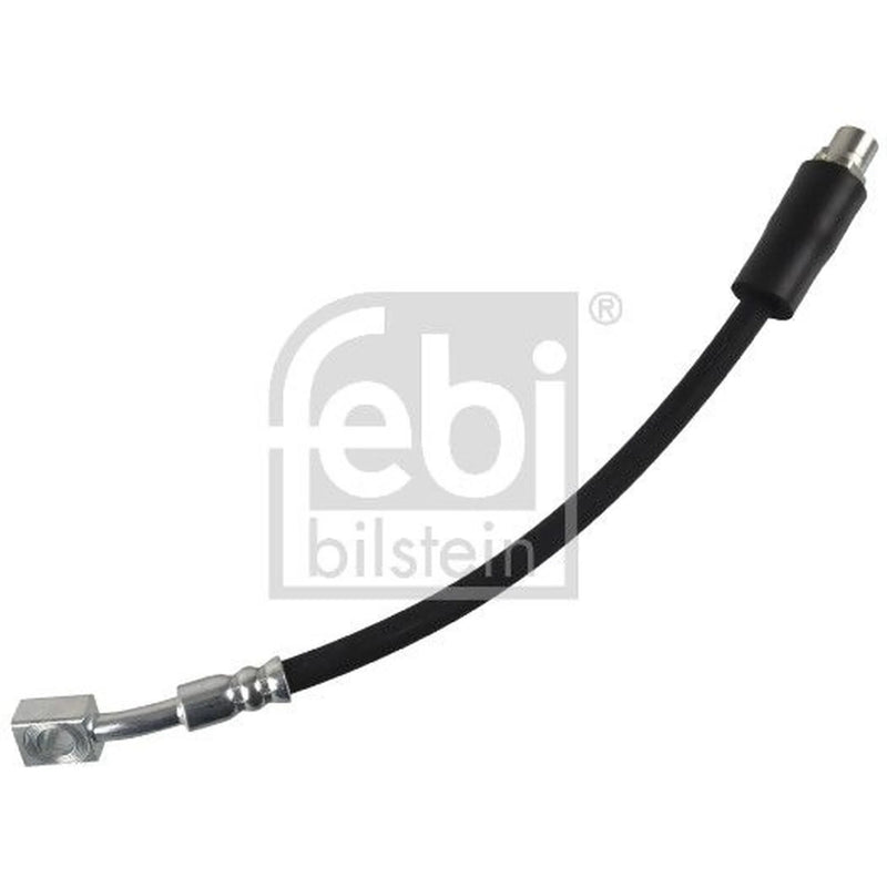 Febi Brake Hydraulic Hose Line Front Right 174999
