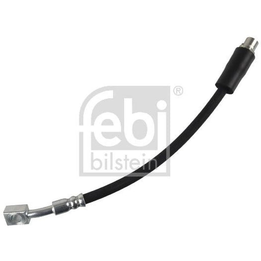 Febi Brake Hydraulic Hose Line Front Right 174999