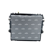 NRF Engine Radiator 58534