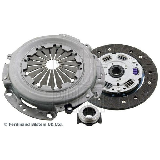 Blue Print Clutch Kit Set 3pc 200mm ADR163013