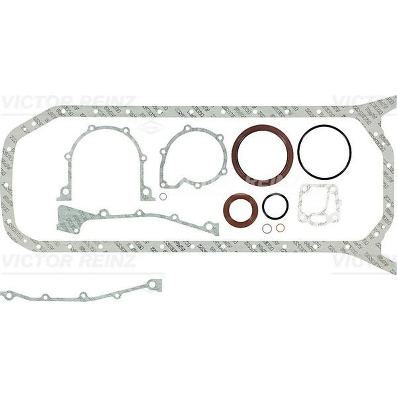Victor Reinz Crankcase Gasket Kit ID 08-27468-02