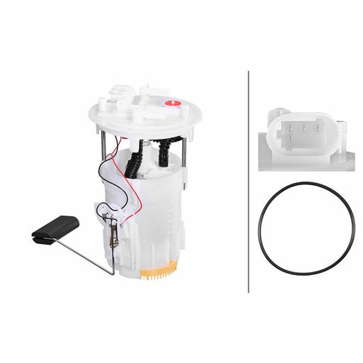 Hella Fuel Feed Unit 8TF 358 306-861