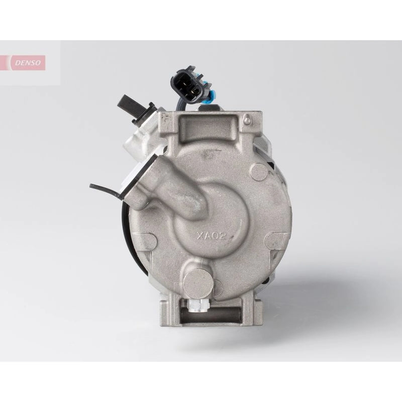 Denso Air Conditioning Compressor DCP99520