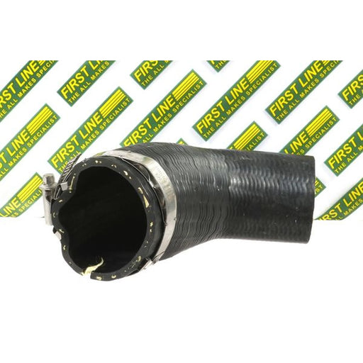First Line Intercooler Turbo Charge Air Hose Front FTH1730