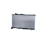NRF Engine Radiator 550103