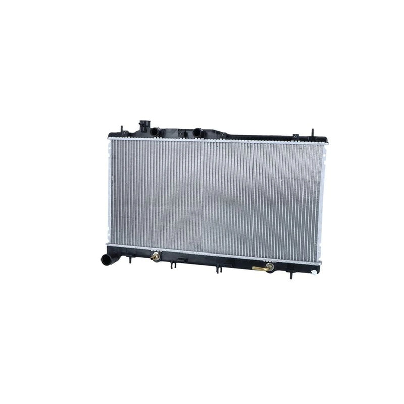NRF Engine Radiator 550103