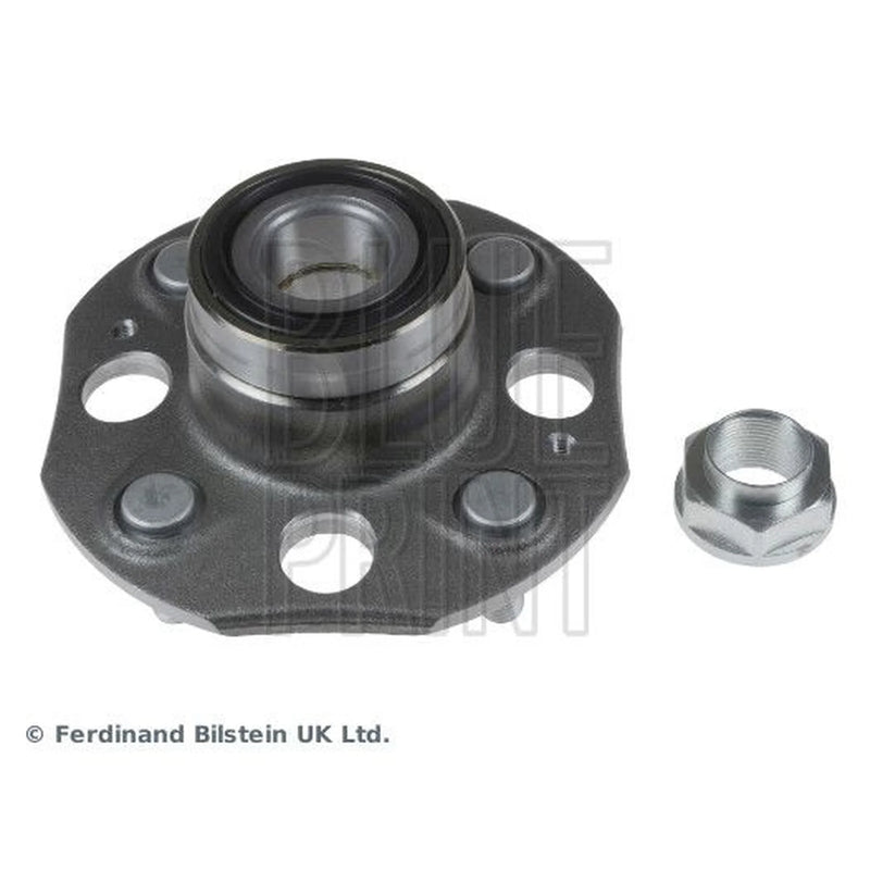 Blue Print Wheel Bearing Kit Front Right ADH28210