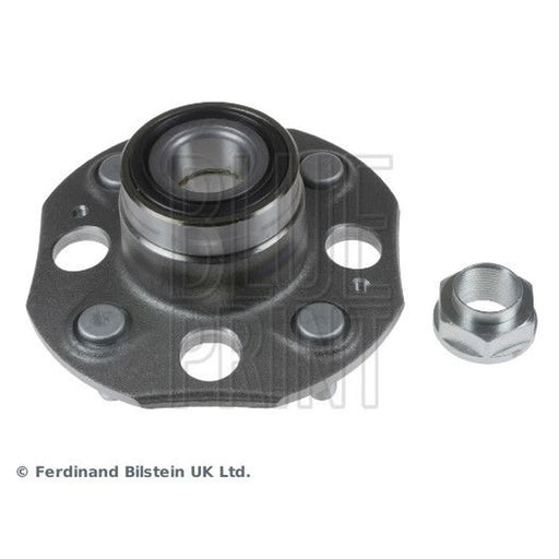 Blue Print Wheel Bearing Kit Front Right ADH28210